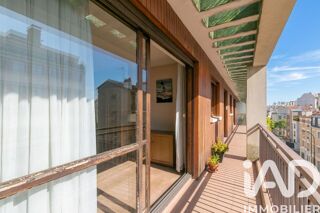  Appartement à vendre 5 pièces 125 m²