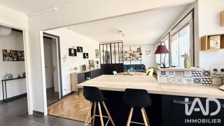  Maison à vendre 5 pièces 93 m²