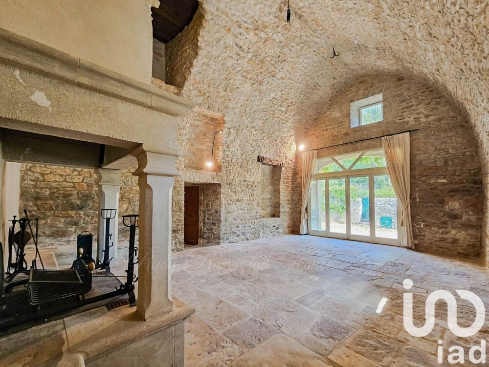 Vente Maison/villa 11 pièces