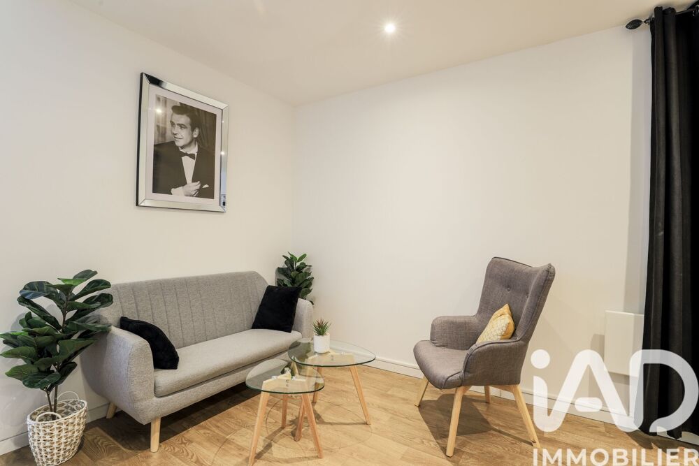 Vente Immeuble Vente Immeuble 160 m&sup2; Tourcoing