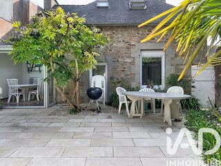  Maison à vendre 7 pièces 122 m²