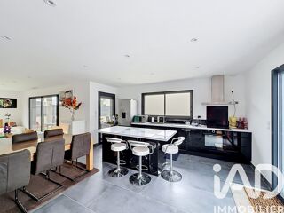  Maison à vendre 5 pièces 138 m²