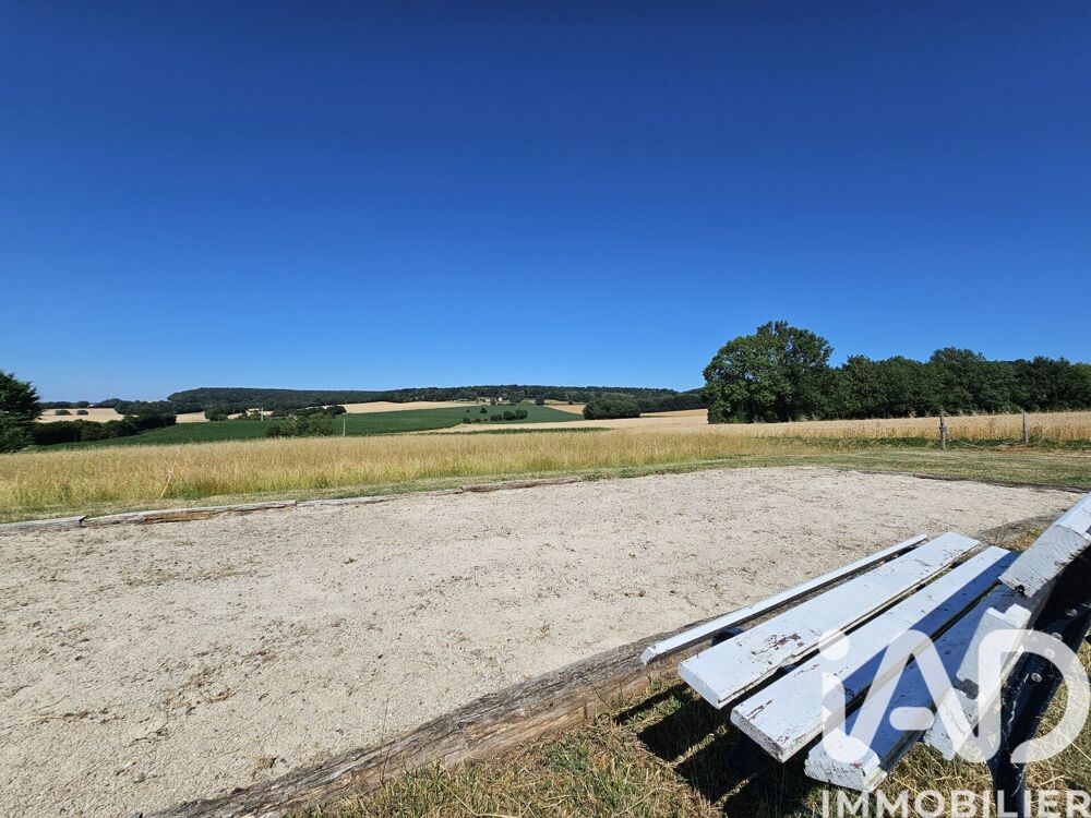 Vente Maison de campagne 7 pièces
