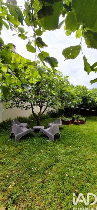  Maison à vendre 6 pièces 120 m²