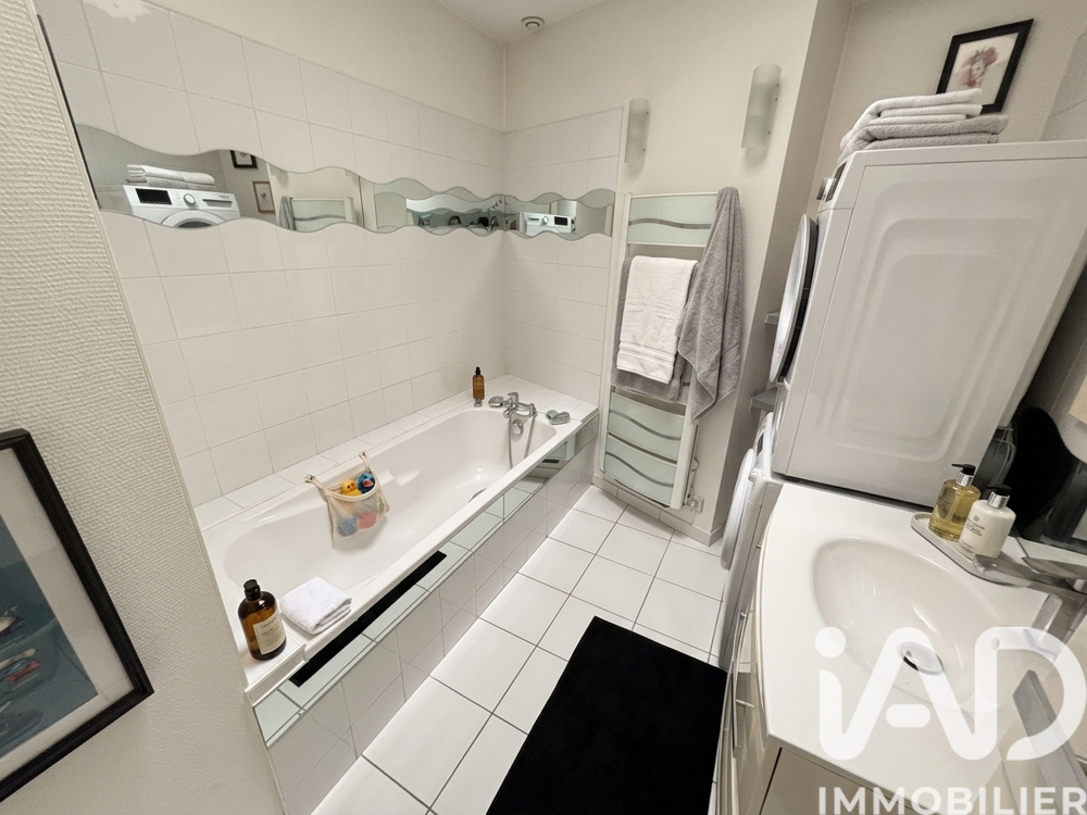à vendre  Maison Angers (49100)