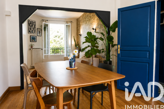  Maison à vendre 5 pièces 158 m²