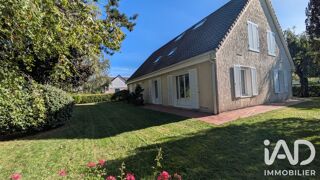  Maison à vendre 9 pièces 223 m²