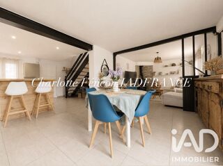  Maison à vendre 4 pièces 111 m²