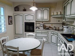  Maison à vendre 6 pièces 147 m²