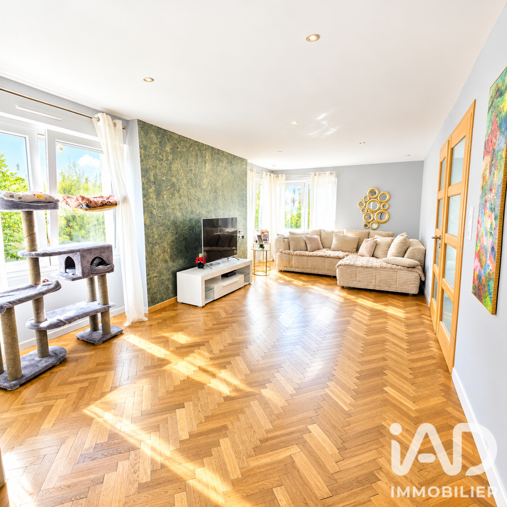 Vente Maison Vente Maison/villa 6 pièces Val de briey