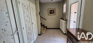  Maison à vendre 5 pièces 123 m²