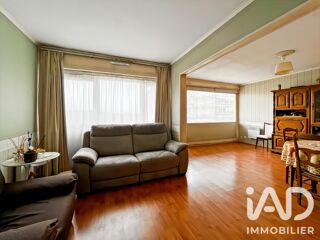  Appartement à vendre 5 pièces 98 m²