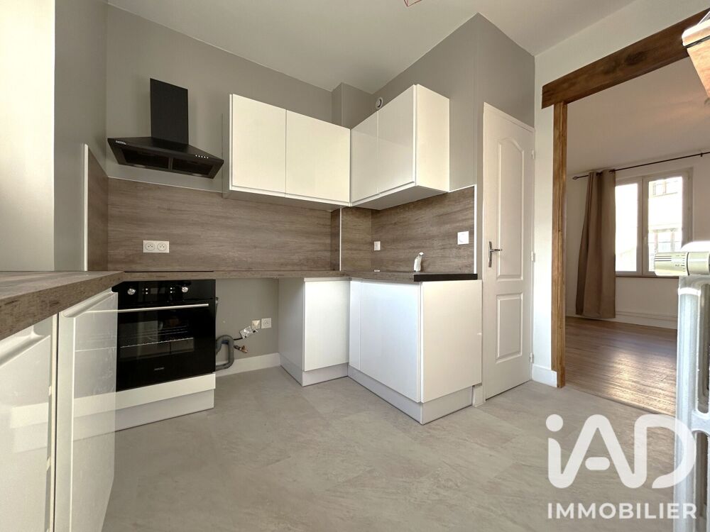 Location Appartement Location Appartement 5 pièces Lisieux