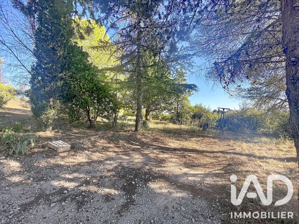 Vente Maison Vente Mas 5 pièces Clermont-l'hérault