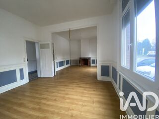  Maison � vendre 4 pi�ces 120 m�