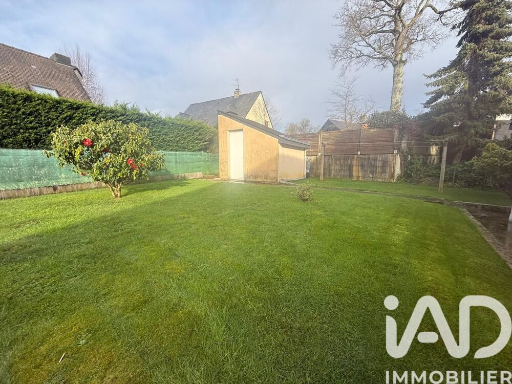 Vente Maison traditionnelle 4 pièces