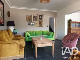  Maison à vendre 6 pièces 127 m²