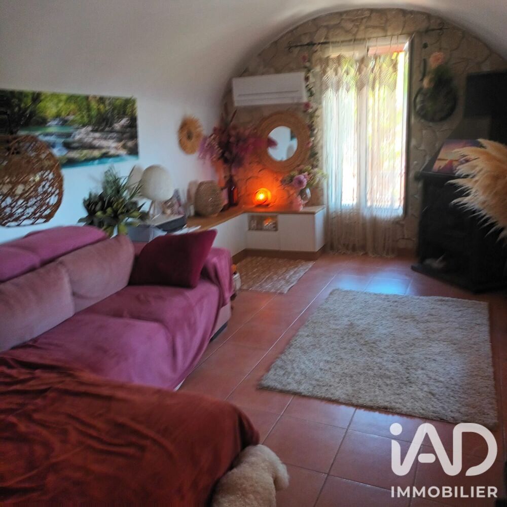 à vendre  Maison Menton (06500)