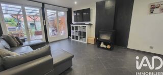  Maison à vendre 5 pièces 133 m²