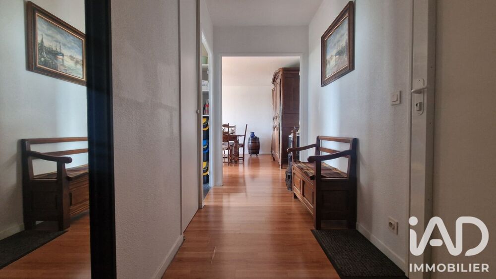 Vente Appartement Vente Appartement 3 pièces Bruges