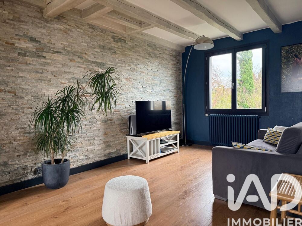 Vente Maison Vente Maison/villa 7 pièces Puilboreau