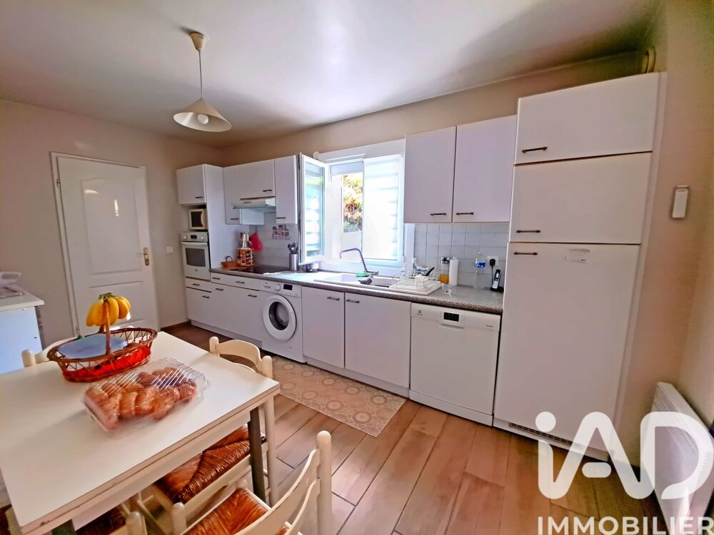 Vente Maison Vente Maison/villa 6 pièces Cormeilles-en-parisis