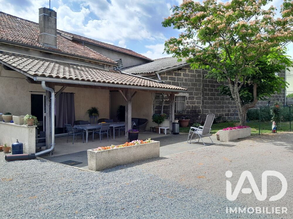 Vente Maison de ville 10 pièces