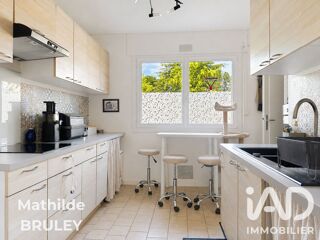  Appartement à vendre 3 pièces 71 m²