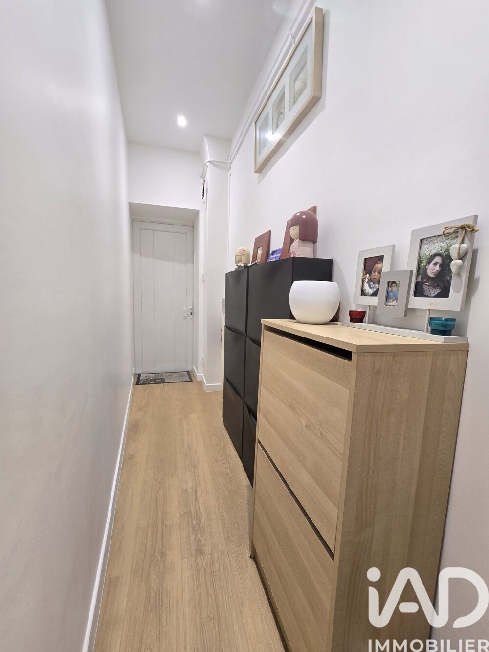 Vente Appartement Vente Appartement 3 pièces Pierrelaye