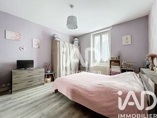  Appartement à vendre 2 pièces 44 m²