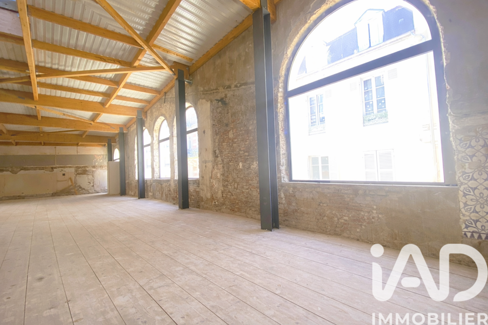Vente Appartement 1 pièce