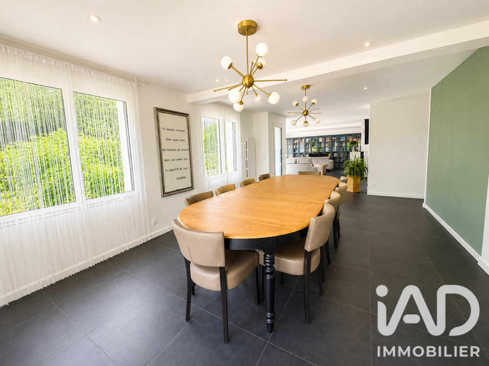 Vente Maison Vente Maison/villa 5 pièces Le cellier