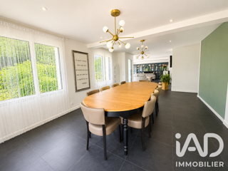  Maison à vendre 5 pièces 185 m²