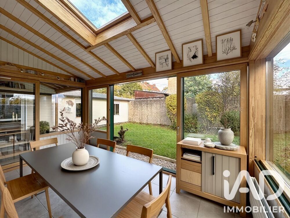 Vente Maison Vente Maison traditionnelle 6 pièces Nantes