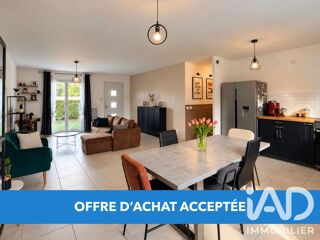  Maison à vendre 5 pièces 88 m²