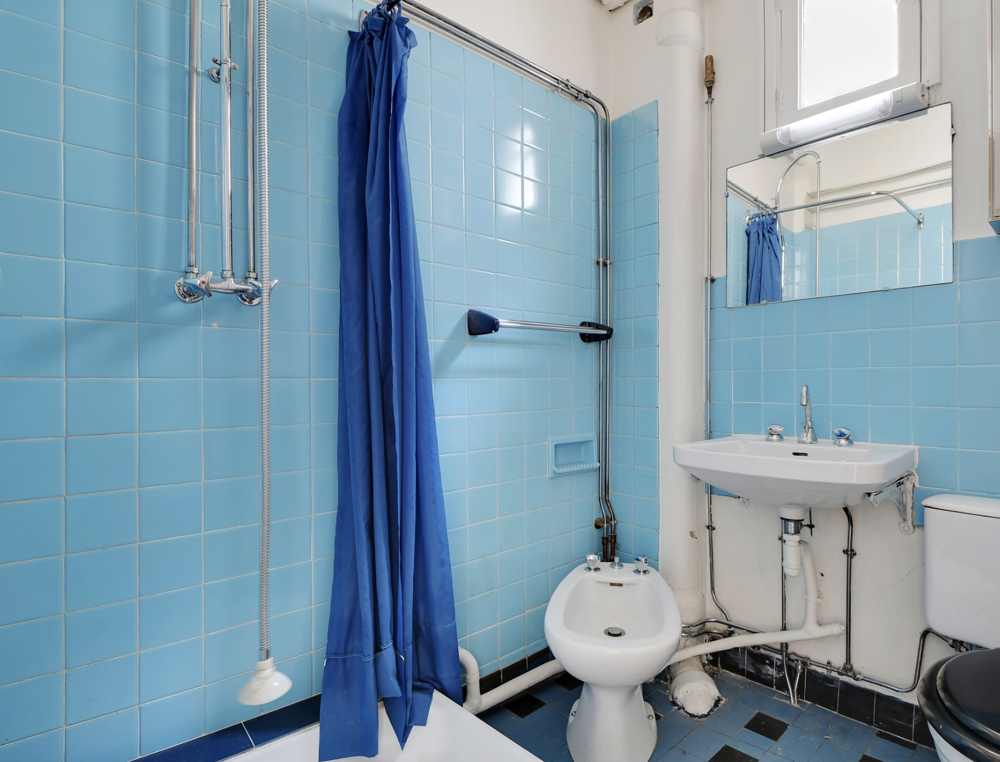  vendre  Maison Montreuil (93100)