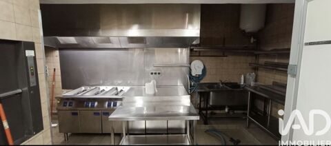   Vente Local commercial 177 m&sup2; 