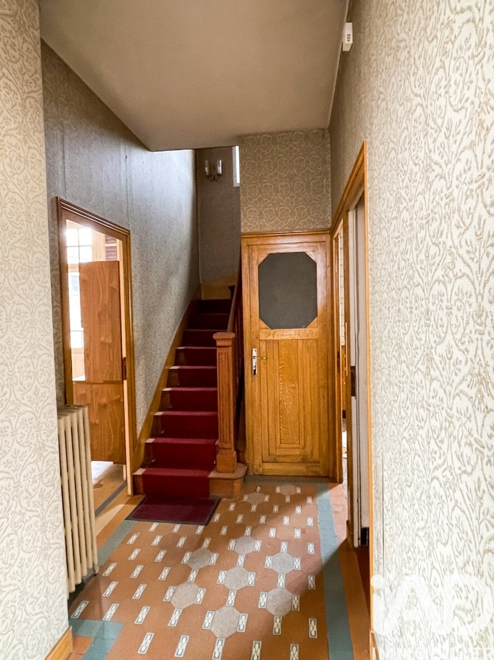 Vente Maison de ville 7 pièces