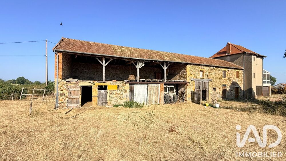 Vente Maison Vente Maison de campagne 4 pièces Sainte-foy