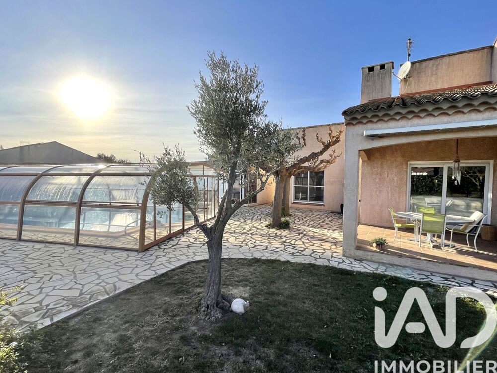 Vente Maison d'architecte 8 pièces