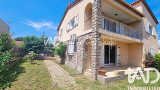  Maison � vendre 7 pi�ces 184 m�