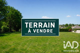  Terrain à vendre 786 m²
