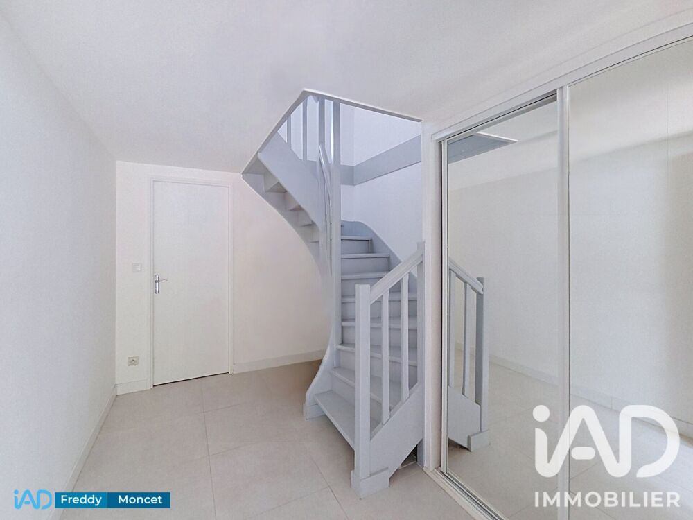 Vente Maison Vente Maison/villa 6 pièces Athis-mons