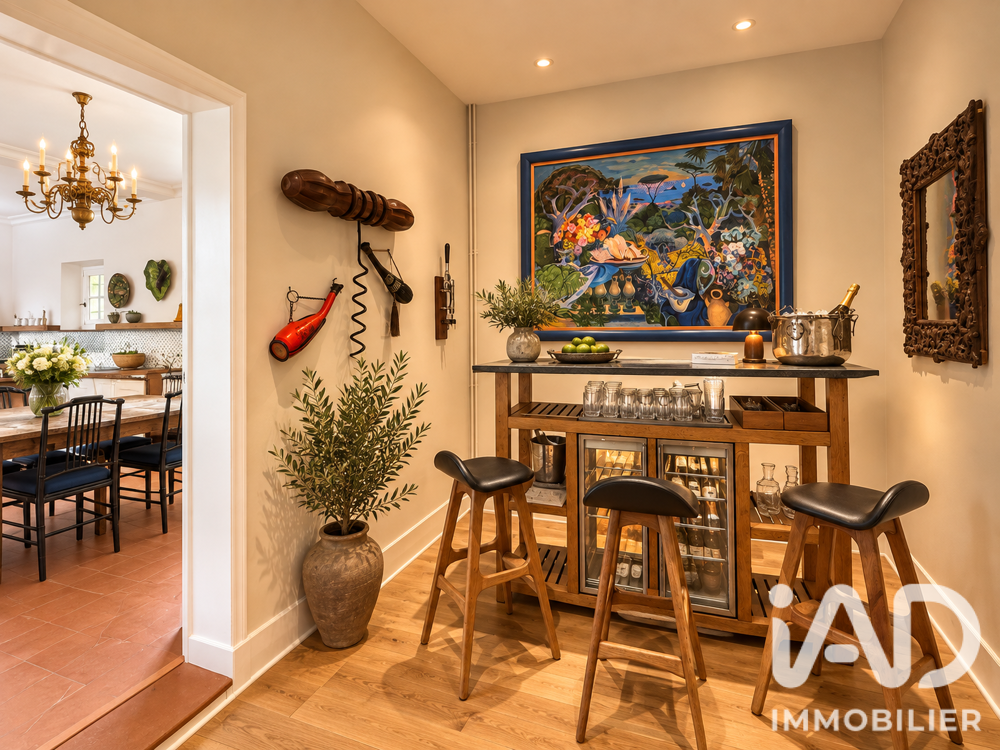 à vendre  Maison Montfort-l'Amaury (78490)
