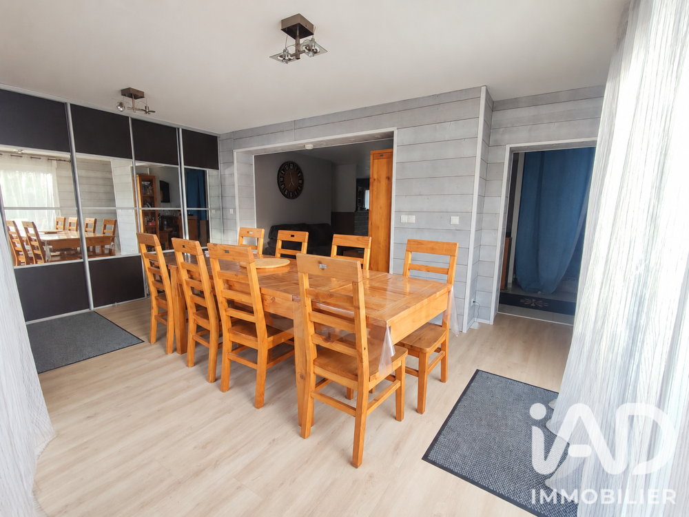 Vente Maison Vente Maison/villa 6 pièces Petit-mars