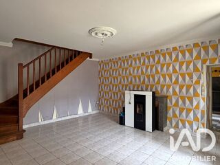  Maison à vendre 3 pièces 75 m²