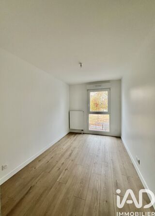  Appartement à vendre 3 pièces 60 m²