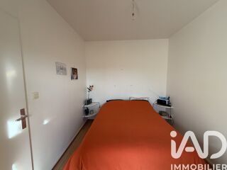  Appartement à vendre 2 pièces 38 m²