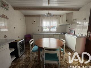  Maison � vendre 5 pi�ces 108 m�