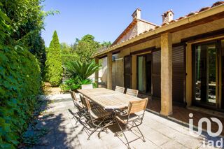  Maison à vendre 6 pièces 166 m²